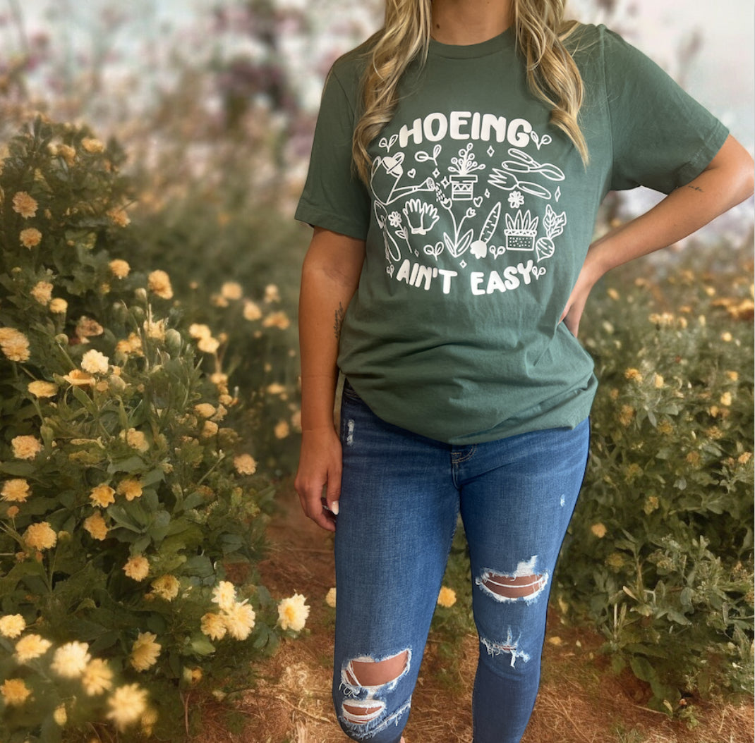 Garden T-Shirt