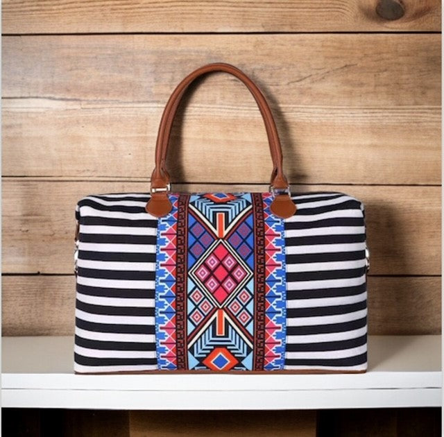 Weekender Tote
