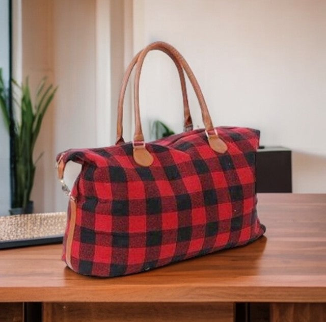Weekender Tote