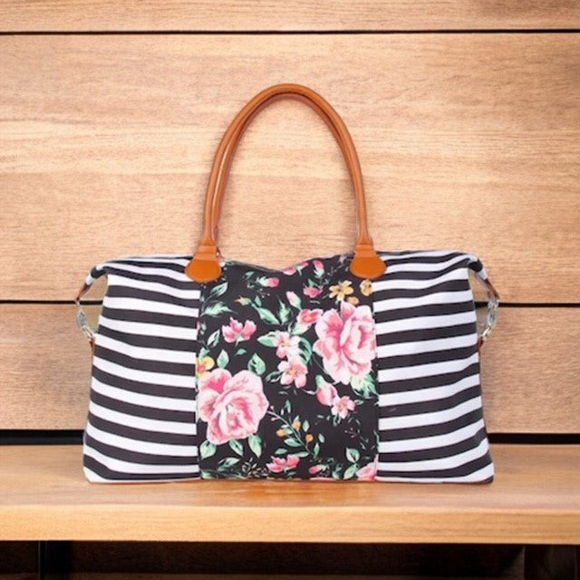 Weekender Tote