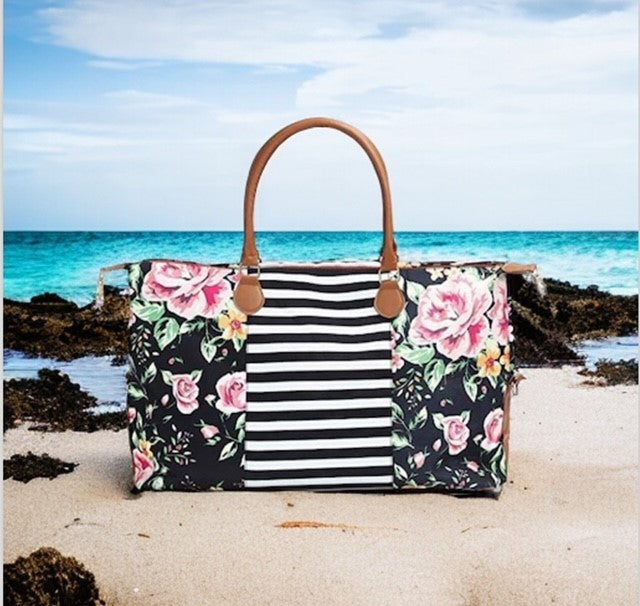 Weekender Tote