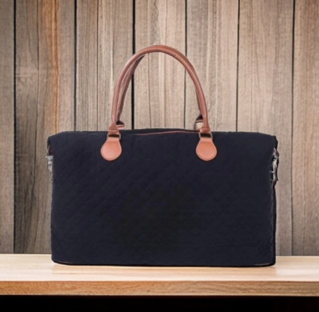 Weekender Tote