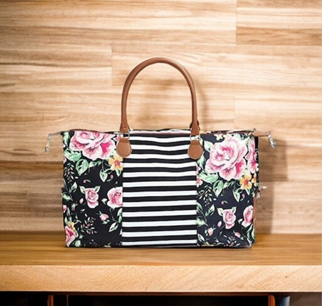 Weekender Tote