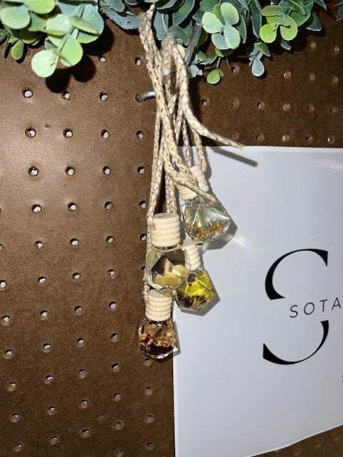 Car Fresheners