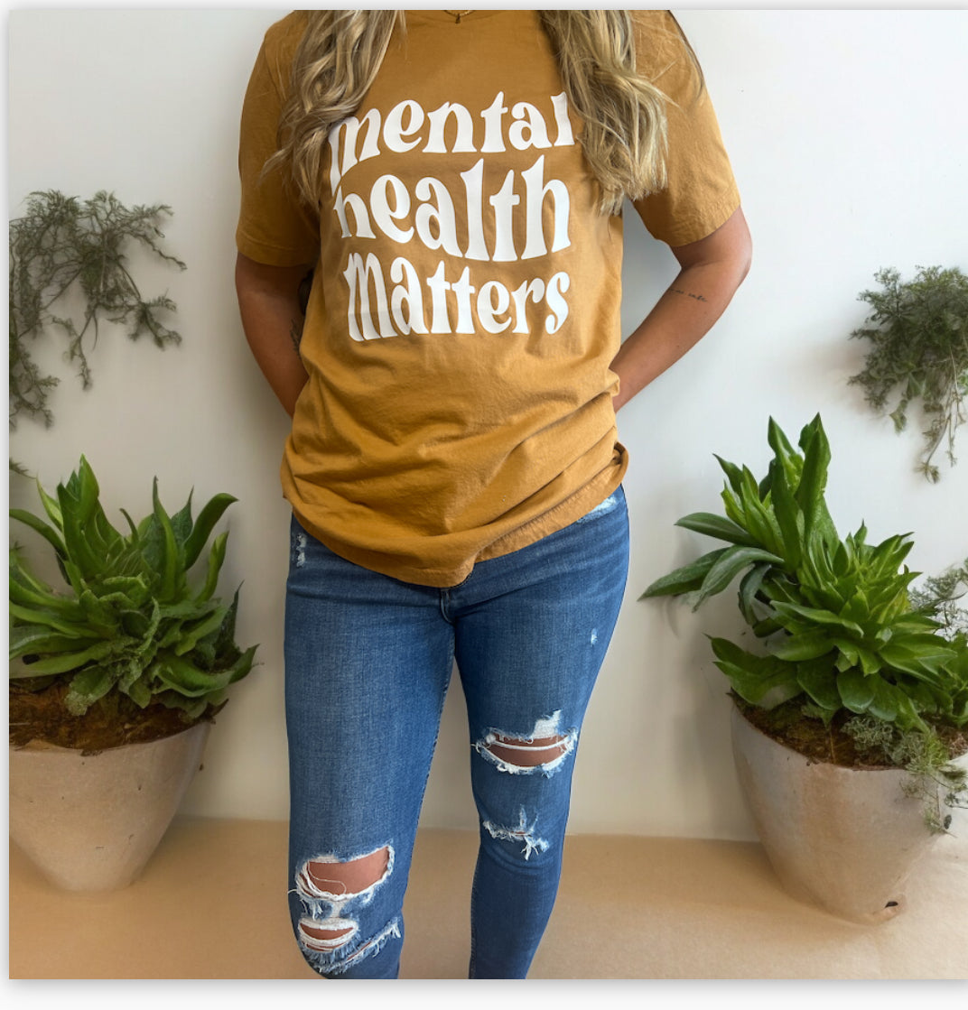 Mental Health Matters