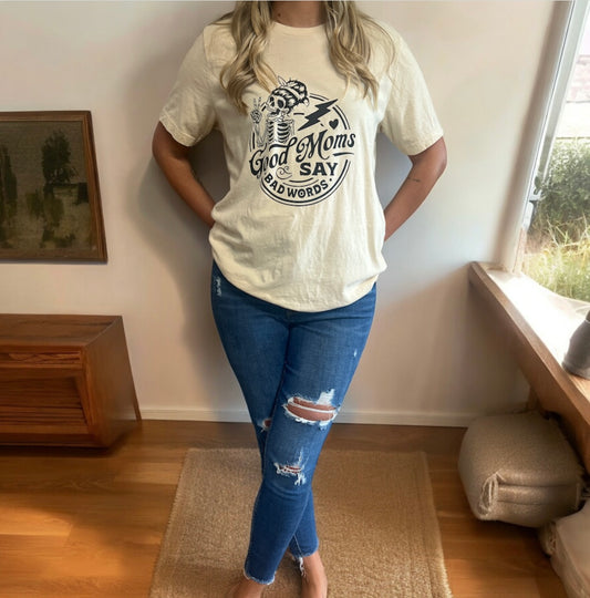 Bad Moms T - Shirt