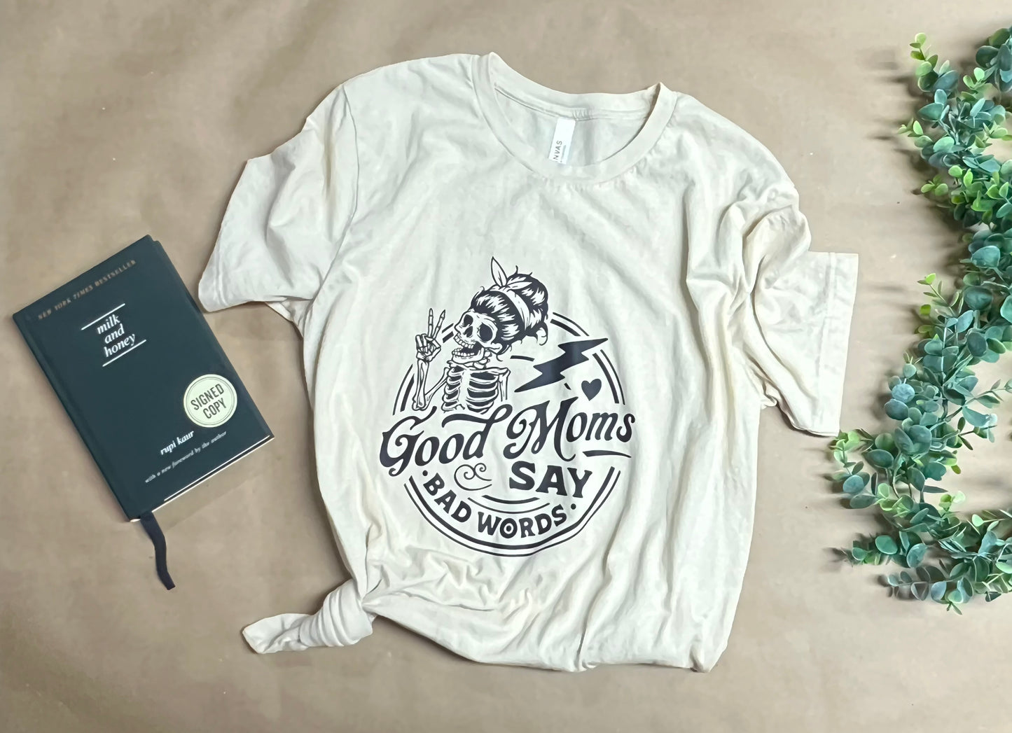Bad Moms T - Shirt