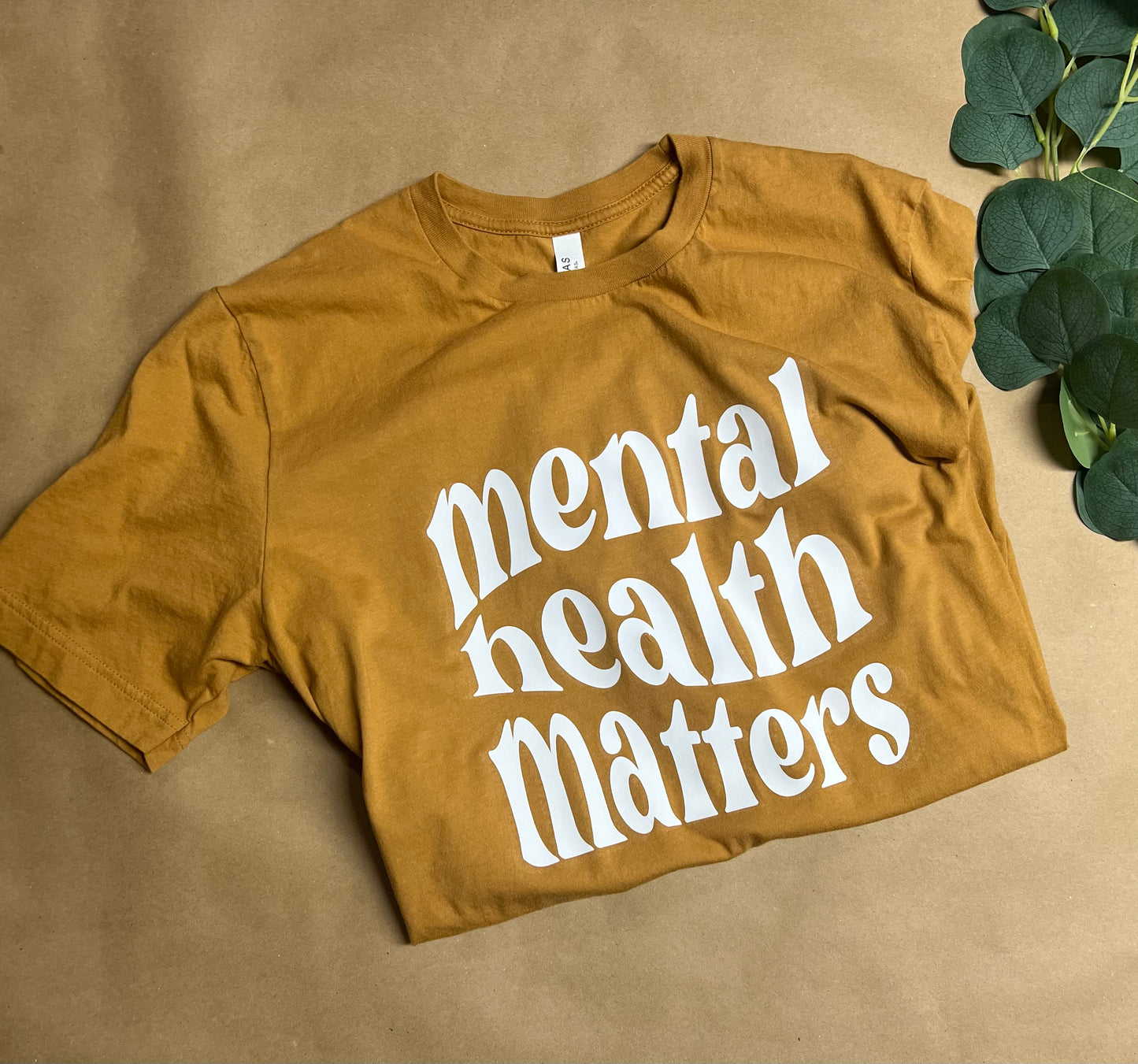 Mental Health Matters