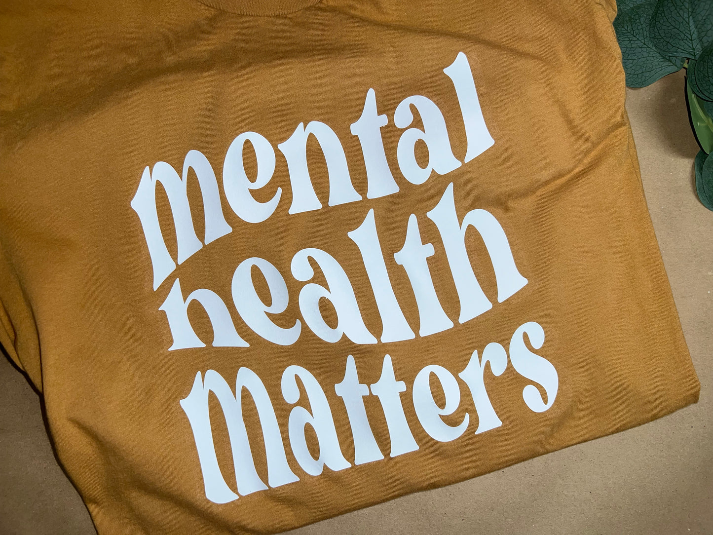 Mental Health Matters