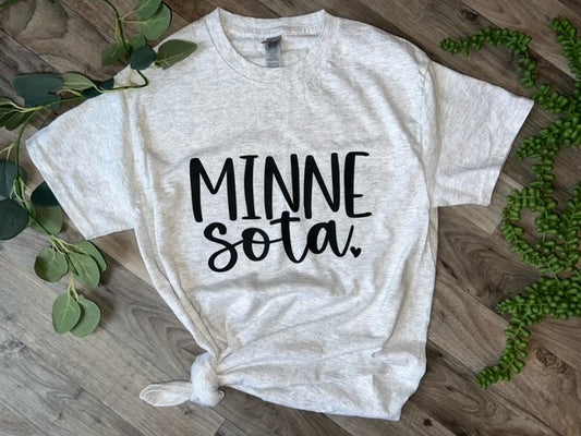 MINNEsota T-shirt
