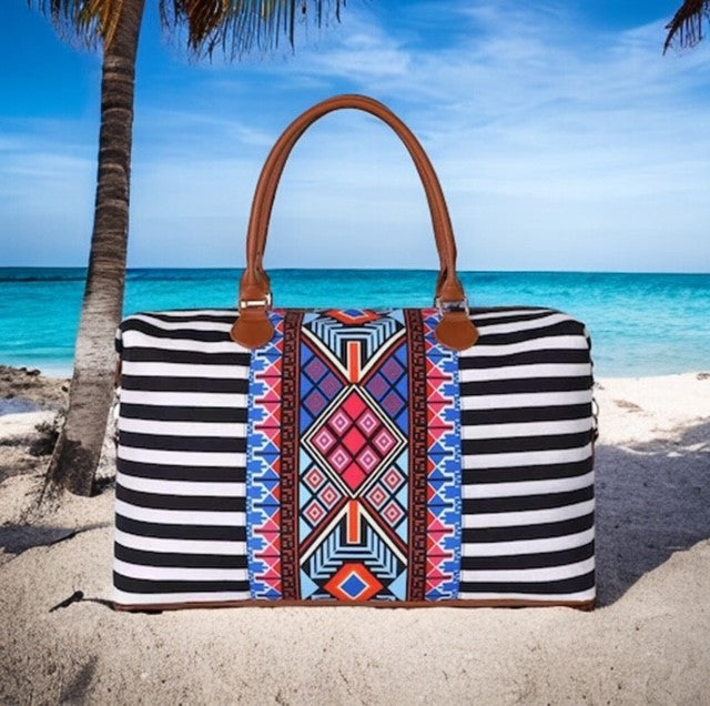 Weekender Tote