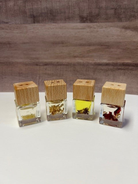Car Freshener Car Clip